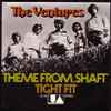 The Ventures - Theme From 