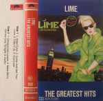 Cover of The Greatest Hits, 1985, Cassette