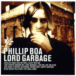 Lord Garbage - Phillip Boa