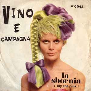 Gianpaolo - Vino E Campagna