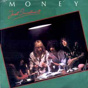 Money – First Investment (1979