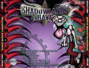 Various - Shadowlands Rave