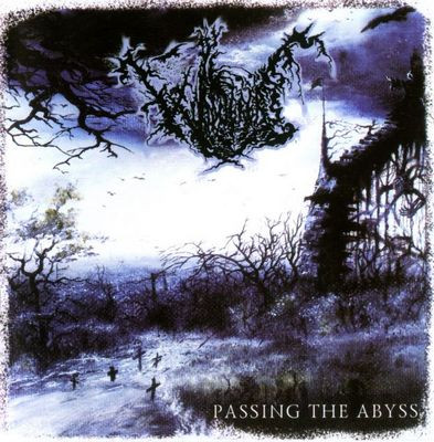 last ned album Wanderer - Passing The Abyss