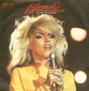 Heart Of Glass - Blondie