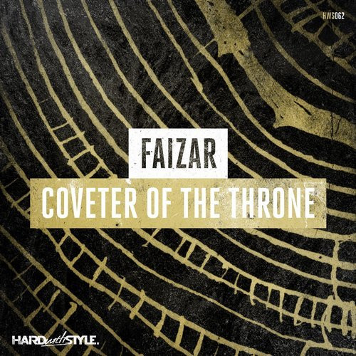 lataa albumi Faizar - Coveter Of The Throne