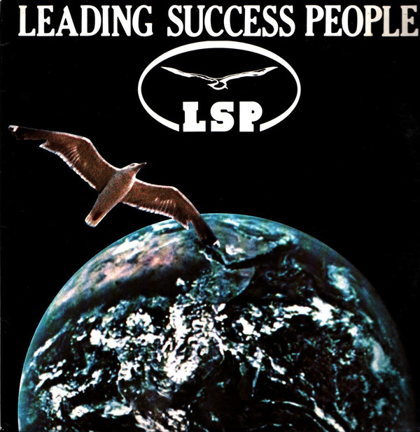 télécharger l'album Unknown Artist - Leading Success People LSP