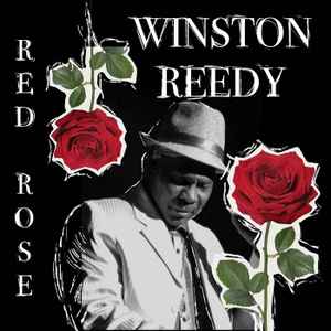 Winston Reedy - Red Rose album cover