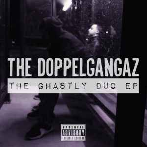 The Doppelgangaz – Peace Kehd (2014, Vinyl) - Discogs