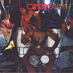 Candido – Dancin' & Prancin' (2015, Vinyl) - Discogs