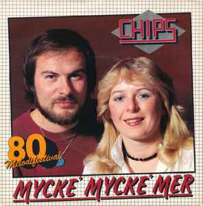 Chips (4) - Mycke' Mycke' Mer