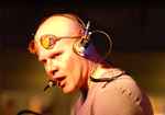 ladda ner album Thomas Dolby - Quantum Mechanic