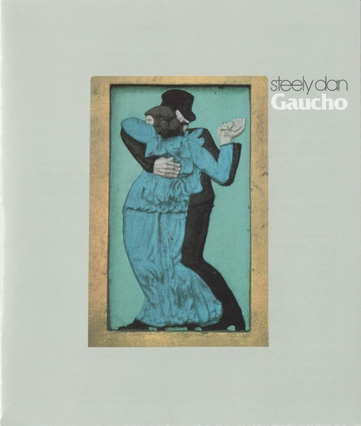 Steely Dan – Gaucho (2004, DVD) - Discogs