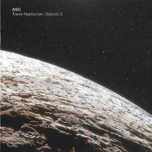 ASC - Trans-Neptunian Objects 2