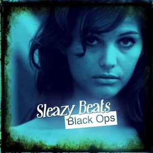 Sleazy Beats Black Ops