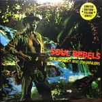Cover of Soul Rebels, 2014-11-18, Vinyl