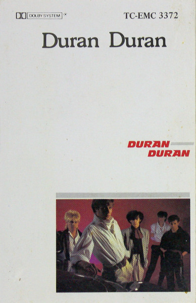 Duran Duran