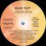 Cover of Russ Taff, 1987, Vinyl