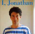 Cover of I, Jonathan, 1992, CD