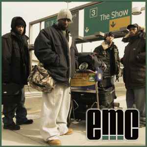 E.M.C. (4) - The Show