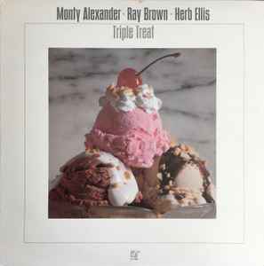 Monty Alexander – Facets (1980, Vinyl) - Discogs