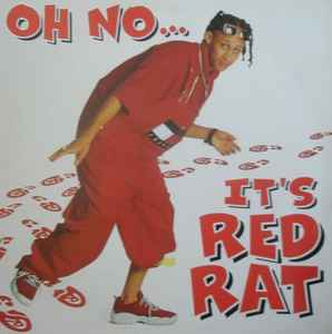 Red Rat - Oh No... It's Red Rat album cover