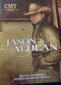 Jason Aldean - CMT Pick Presents Country Star Jason Aldean album cover