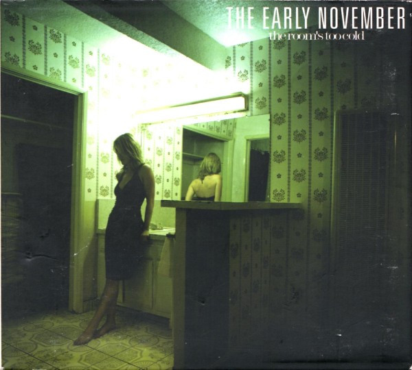 The Early November - The Room's Too Cold | Releases | Discogs