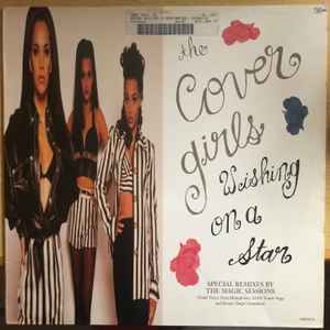 The Cover Girls - Wishing On A Star album cover