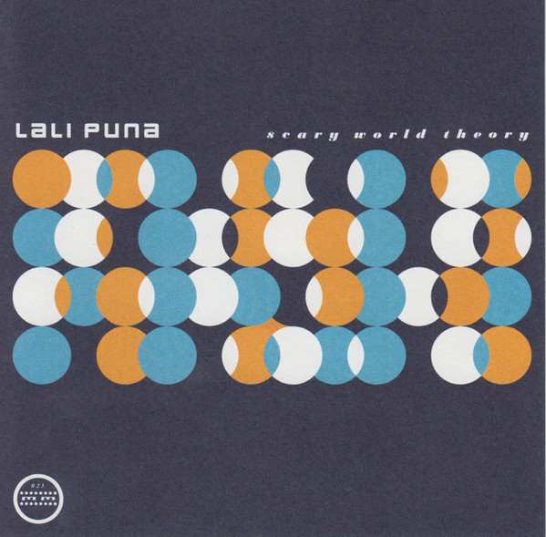 Lali Puna – Scary World Theory (2001, Vinyl) - Discogs