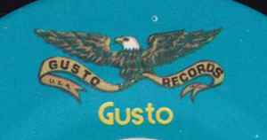 Gusto Records (2) on Discogs
