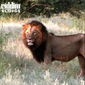 Riddim CD #64 - Various