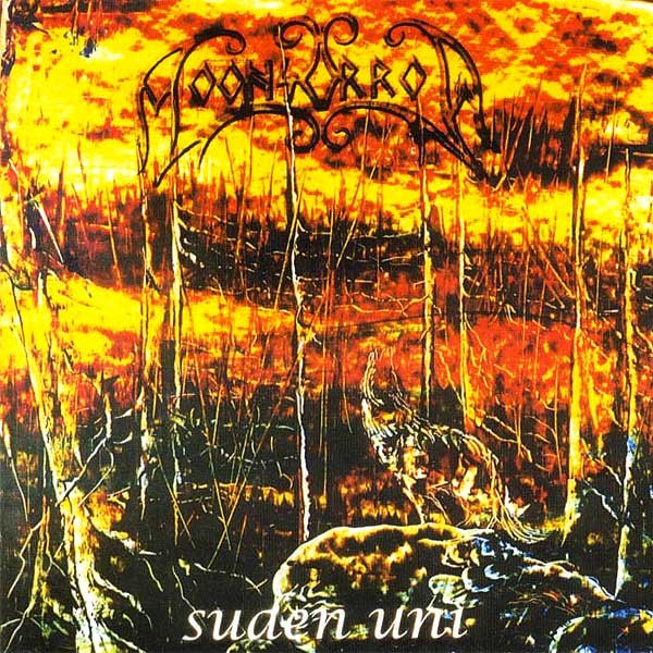 Moonsorrow - Suden uni (2001)(Lossless + MP3)