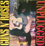 Guns'n Roses – Unplugged 1993 - Vinilos Alvaro