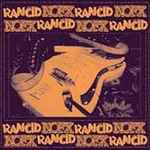NOFX / Rancid – BYO Split Series / Volume III (2002, Orange, Vinyl 