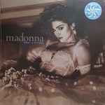 Madonna - Vinilo Like A Virgin - Lp