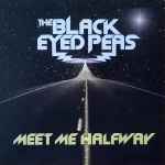 Cover of Meet Me Halfway, 2009, CDr
