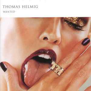 Wanted - Thomas Helmig