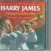 Harry James (2) - Original Golden Hits
