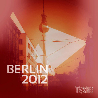 Album herunterladen Various - Berlin 2012