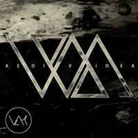 VAK - Aedividea album cover