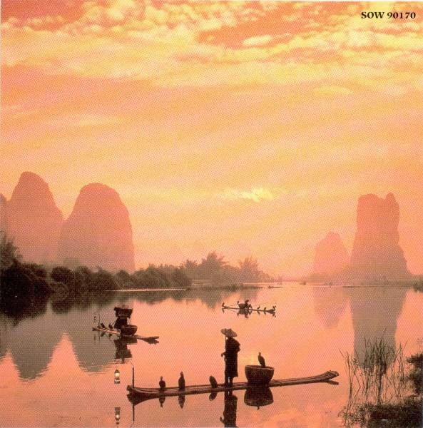 télécharger l'album Various - Spring River Moon Night Traditional Cantonese Music