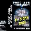 Pont Aeri - Fi D'Any 2001 (31 Desembre 2001)