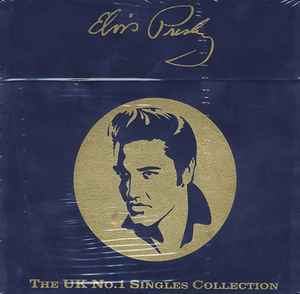 The UK No. 1 Singles Collection - Elvis Presley