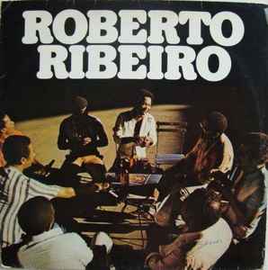 Roberto Ribeiro - Roberto Ribeiro album cover