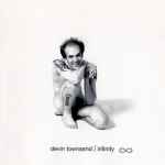 Devin Townsend – Infinity (1998, CD) - Discogs