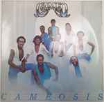 Cover of Cameosis, 1980-04-21, Vinyl