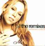 Cover of The Remixes, 2003-10-06, CD