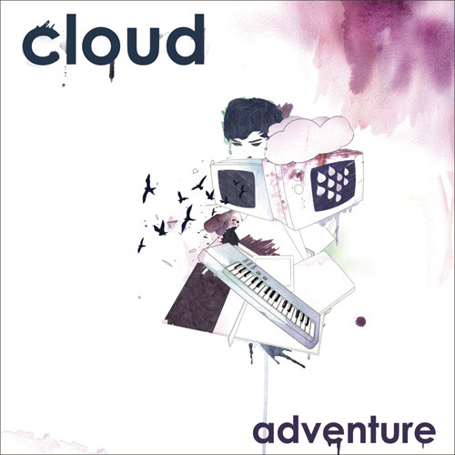 Adventures of Cloud [DVD]