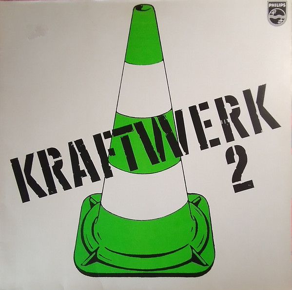 Kraftwerk – Kraftwerk 2 (1972, Gatefold, Vinyl) - Discogs