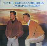 Cover of The Very Best Of The Righteous Brothers - Unchained Melody, 1991-02-25, CD